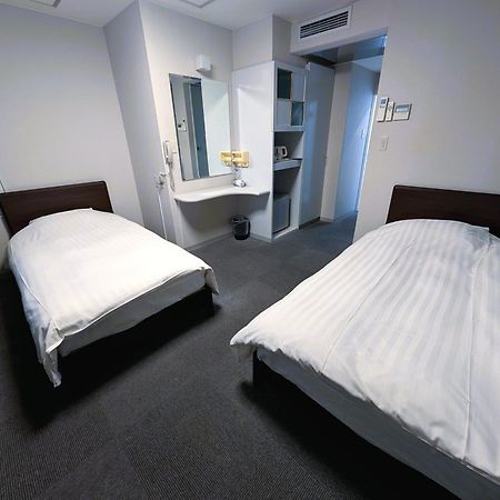The Shin-Okubo International Hotel Tokio Exterior foto